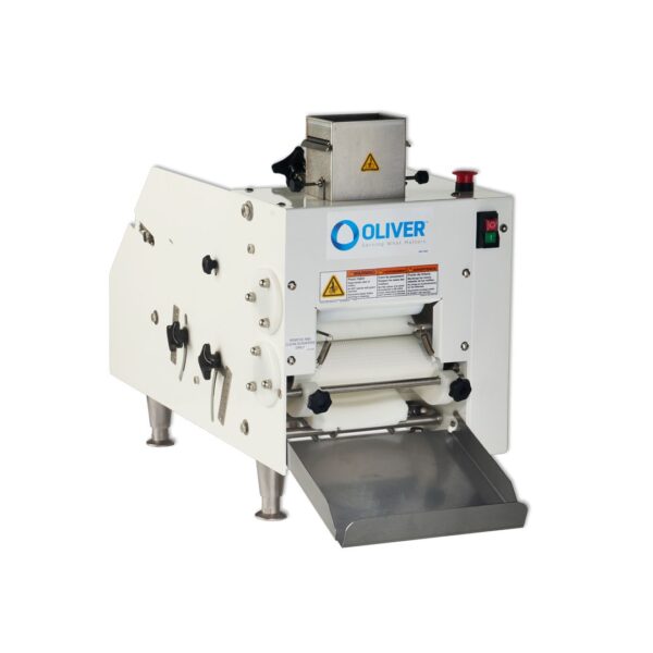 Oliver countertop dough moulder.