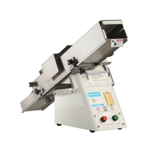 Oliver Quality Automatic Bagel & Bun Slicer