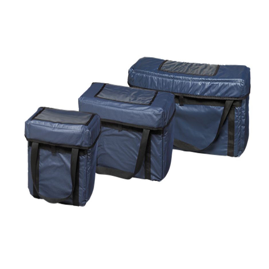 Food sealing accessories - bags for sealed food trays