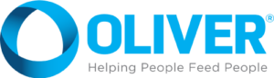 Oliver Packaging and Equipment logo.