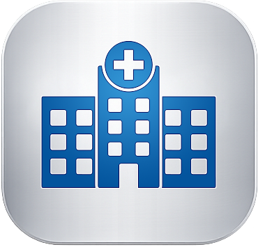 Healthcare Icon
